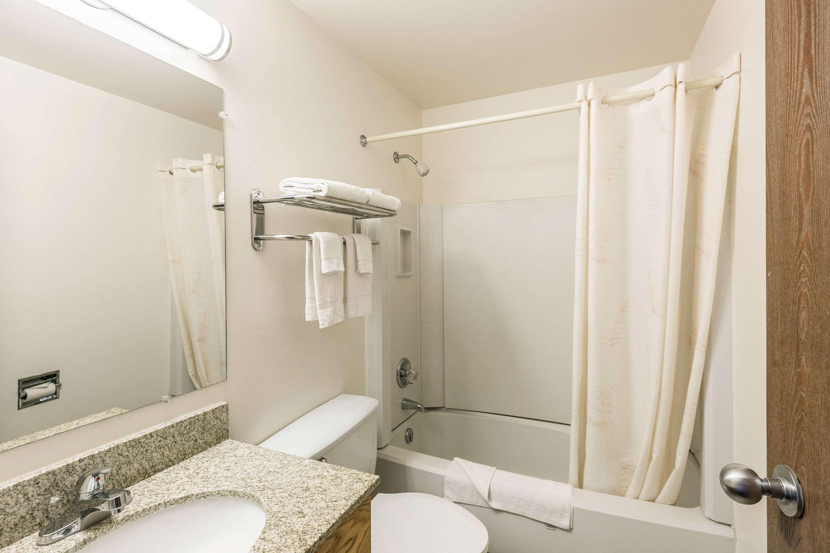 Rodeway Inn Leadville Dış mekan fotoğraf