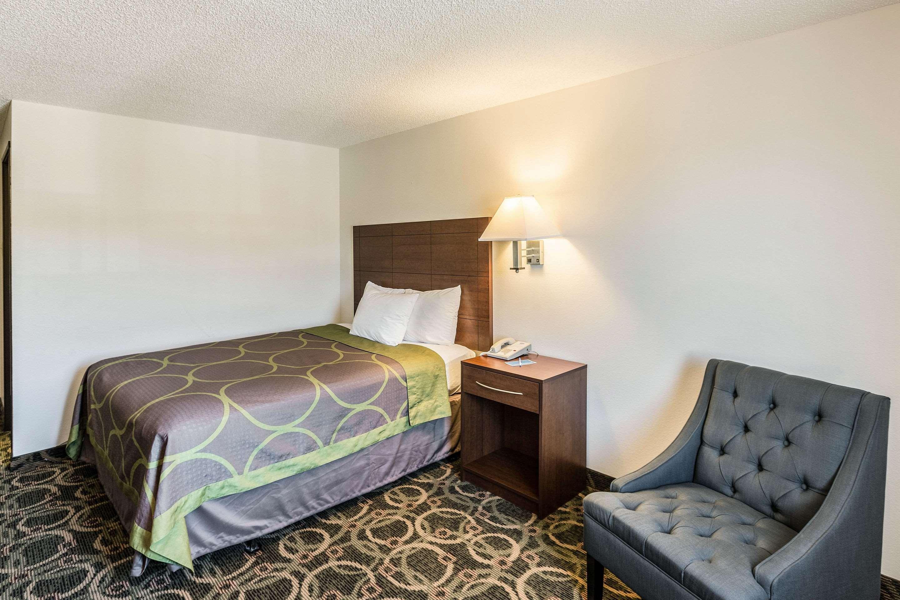 Rodeway Inn Leadville Dış mekan fotoğraf