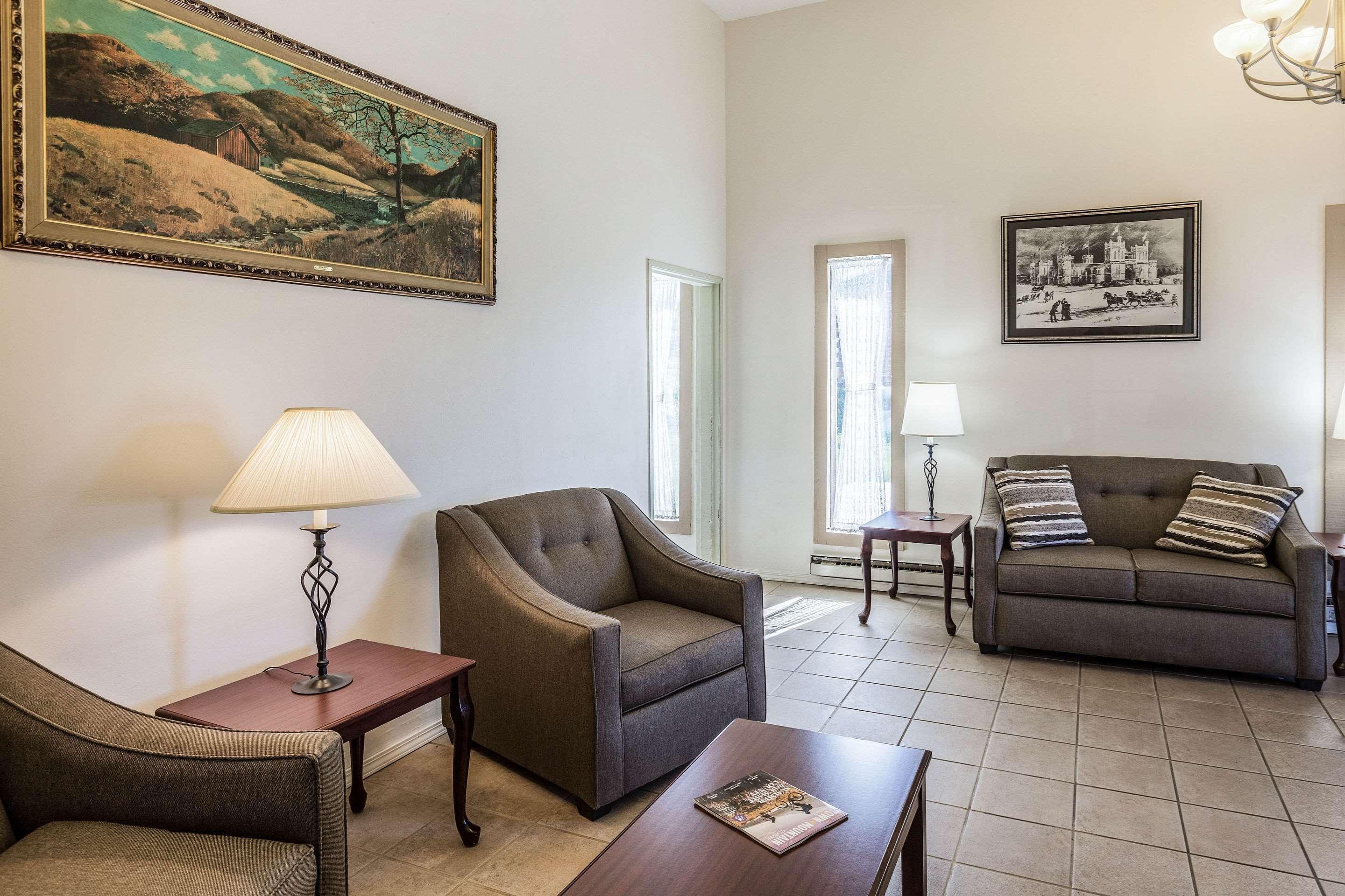 Rodeway Inn Leadville Dış mekan fotoğraf