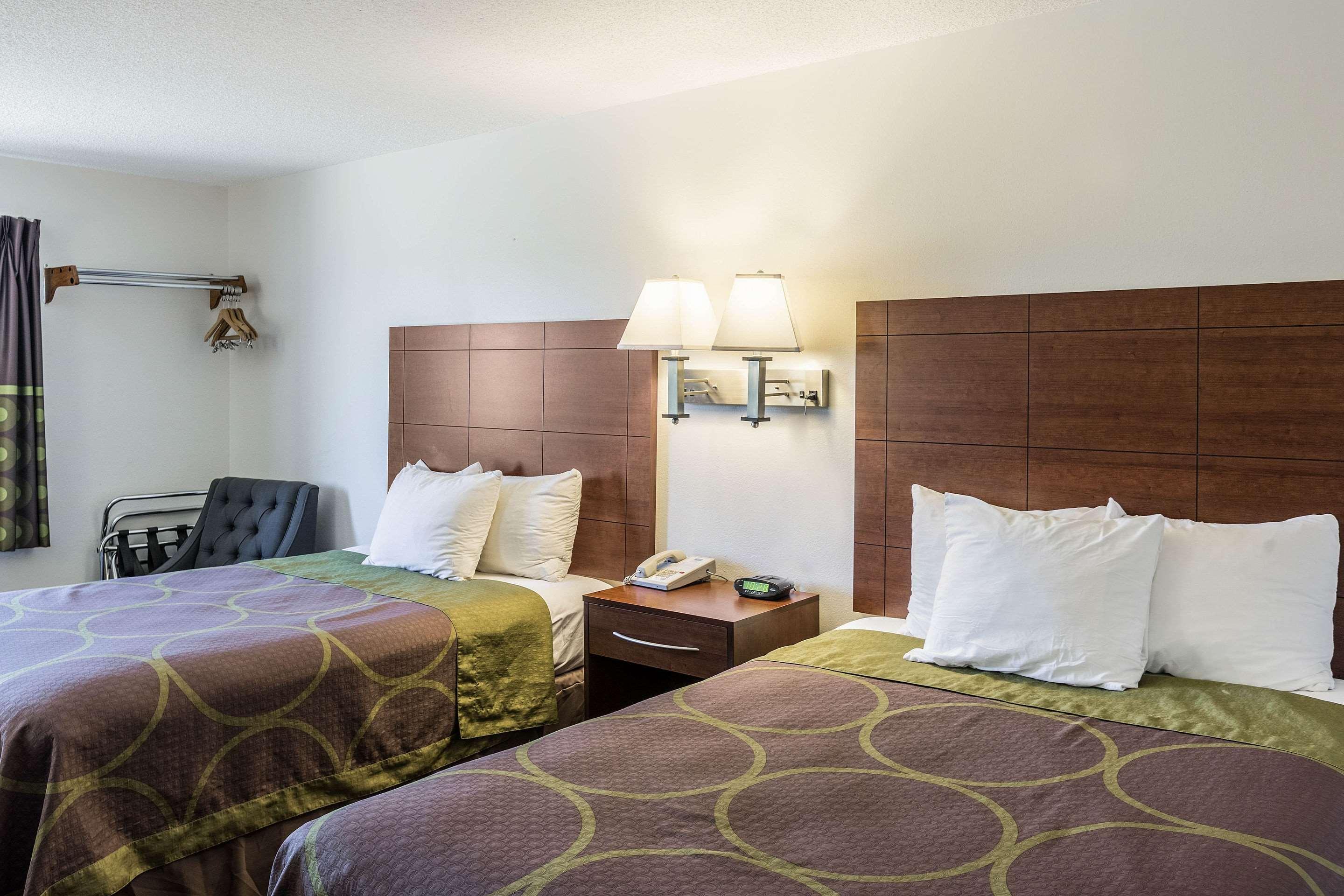Rodeway Inn Leadville Dış mekan fotoğraf