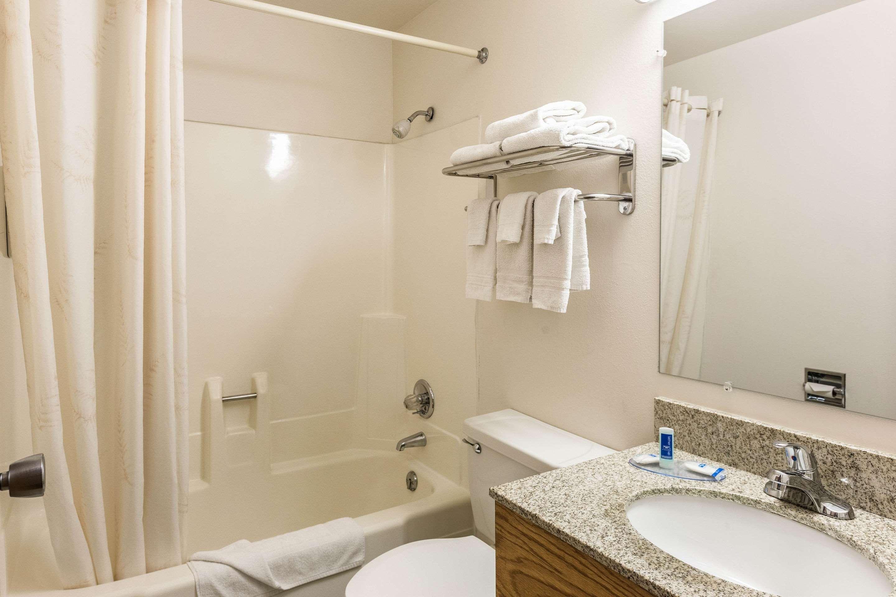Rodeway Inn Leadville Dış mekan fotoğraf