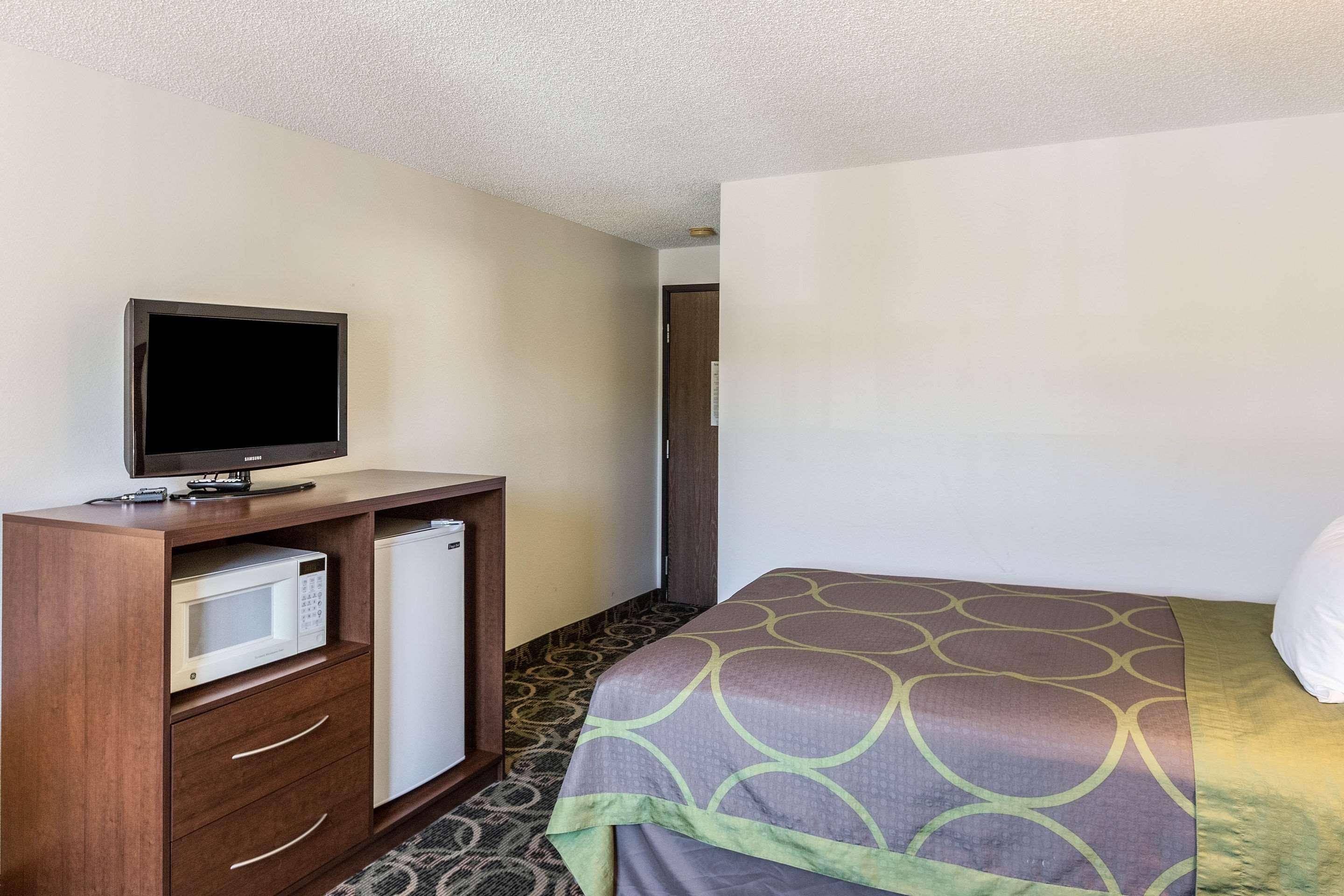 Rodeway Inn Leadville Dış mekan fotoğraf