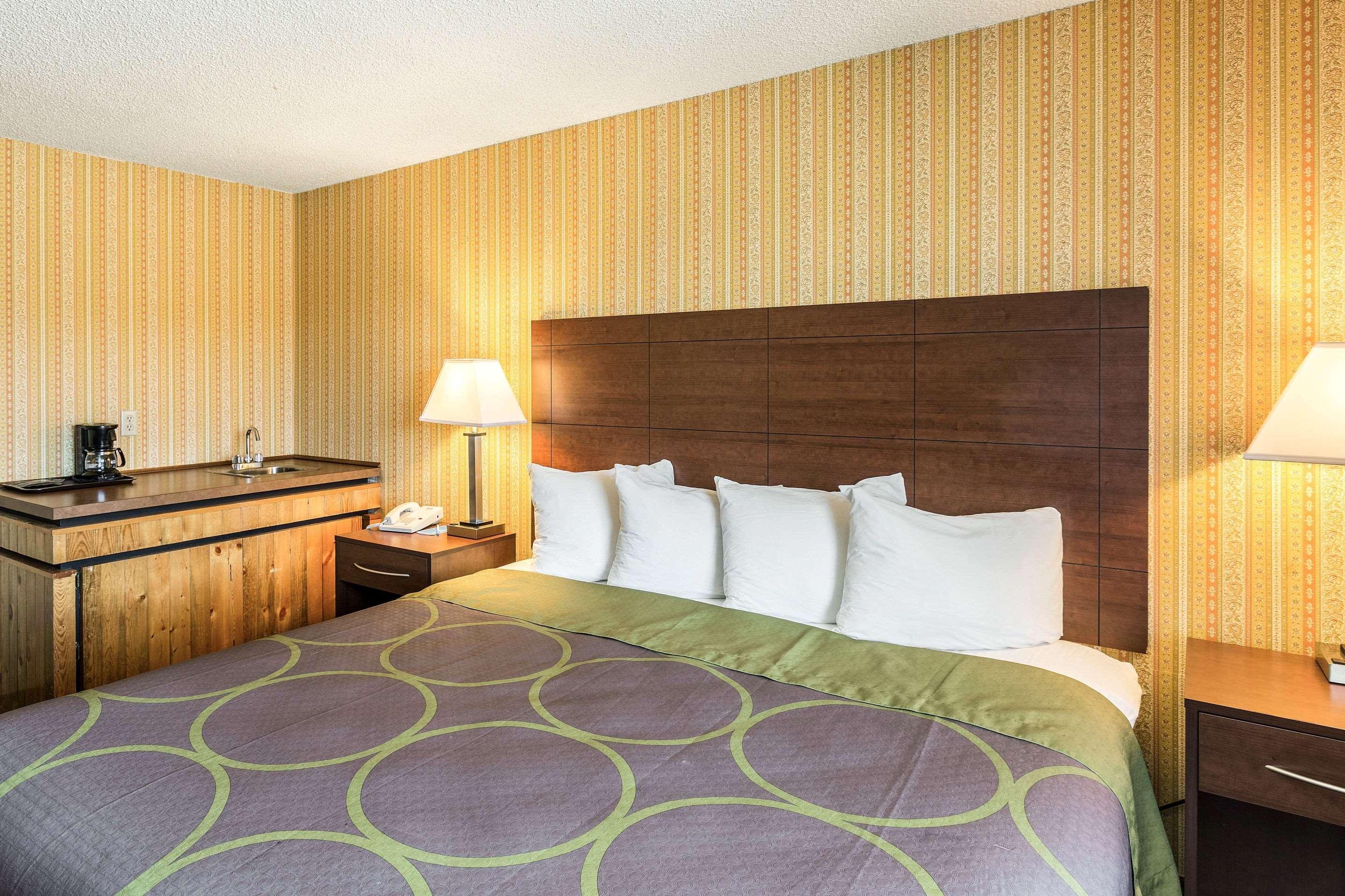 Rodeway Inn Leadville Dış mekan fotoğraf