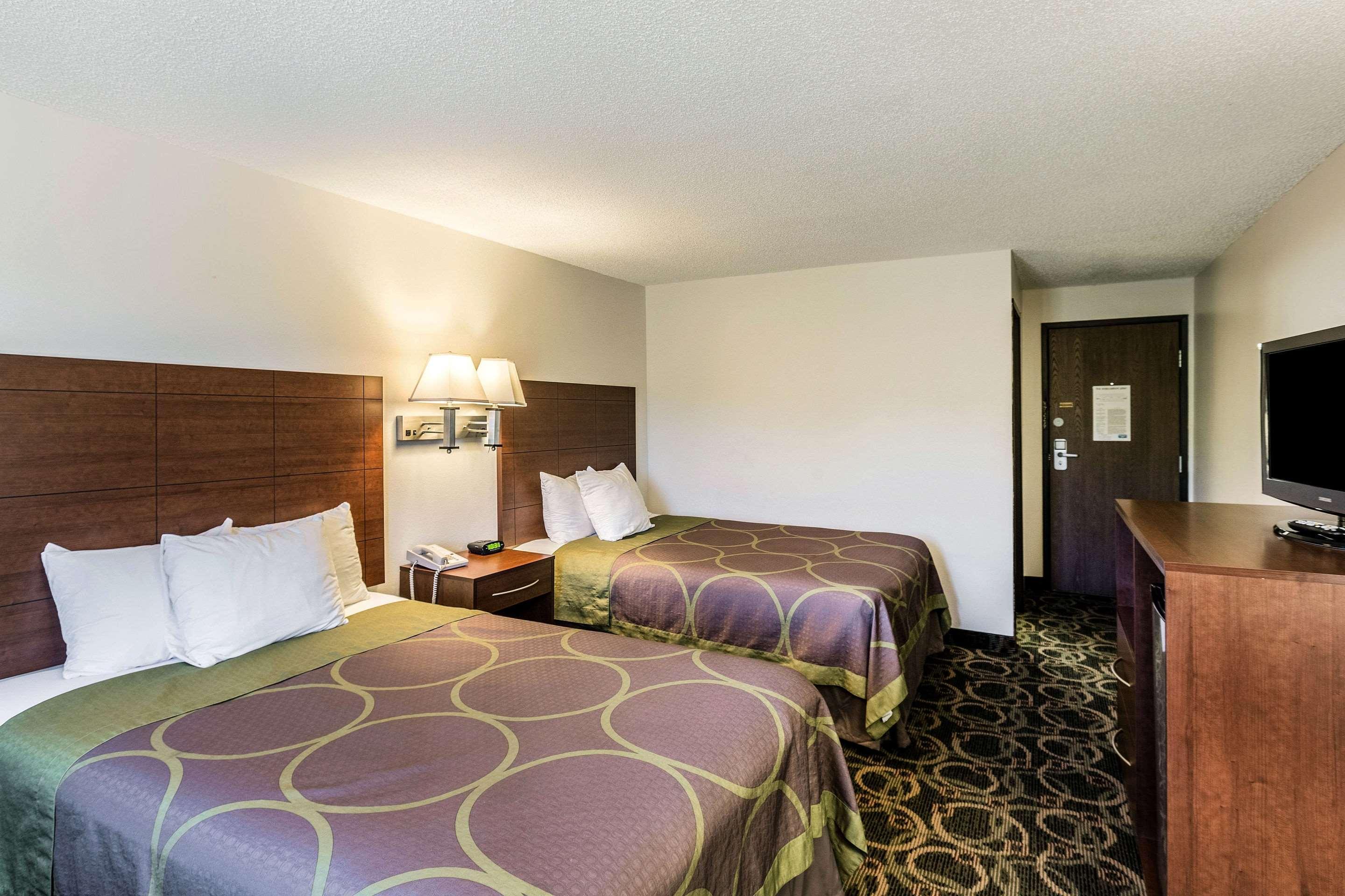 Rodeway Inn Leadville Dış mekan fotoğraf
