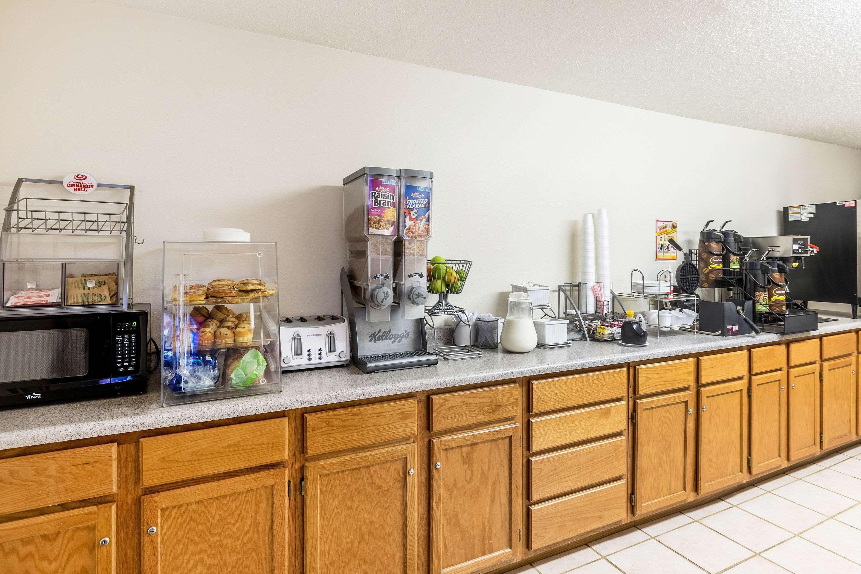 Rodeway Inn Leadville Dış mekan fotoğraf