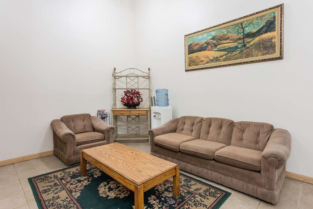 Rodeway Inn Leadville İç mekan fotoğraf