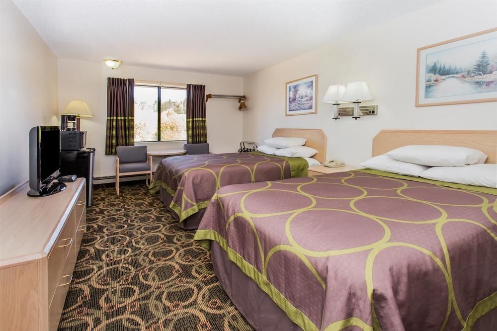 Rodeway Inn Leadville Dış mekan fotoğraf
