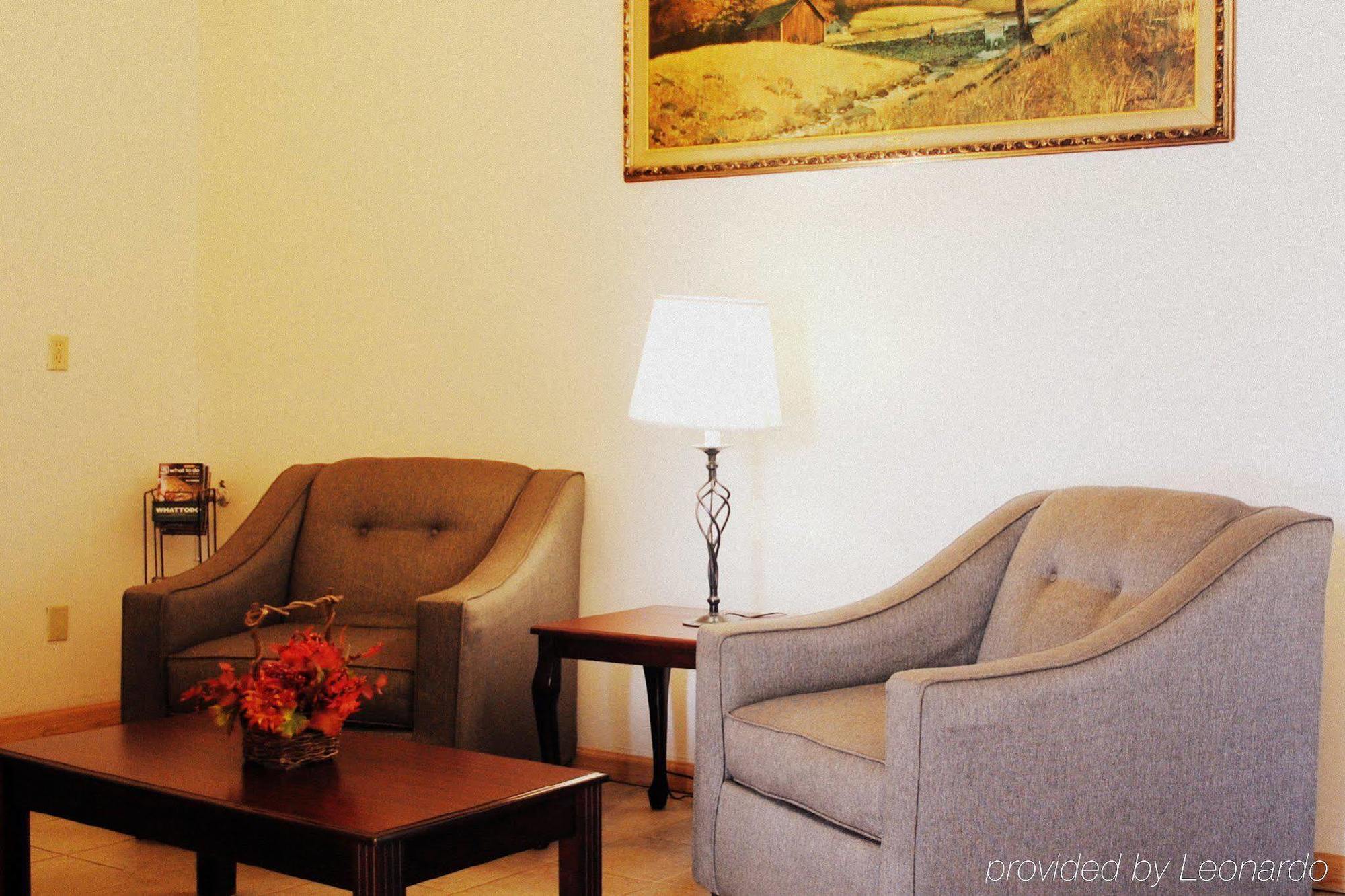 Rodeway Inn Leadville Dış mekan fotoğraf