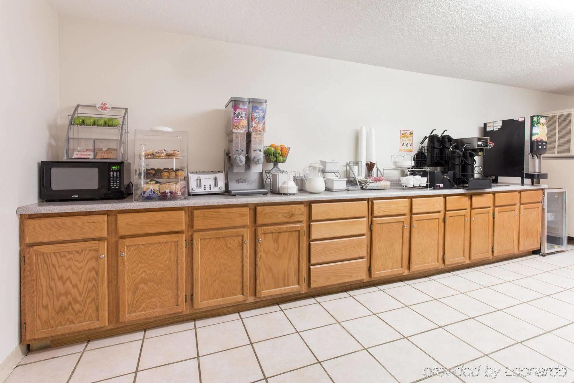 Rodeway Inn Leadville Dış mekan fotoğraf
