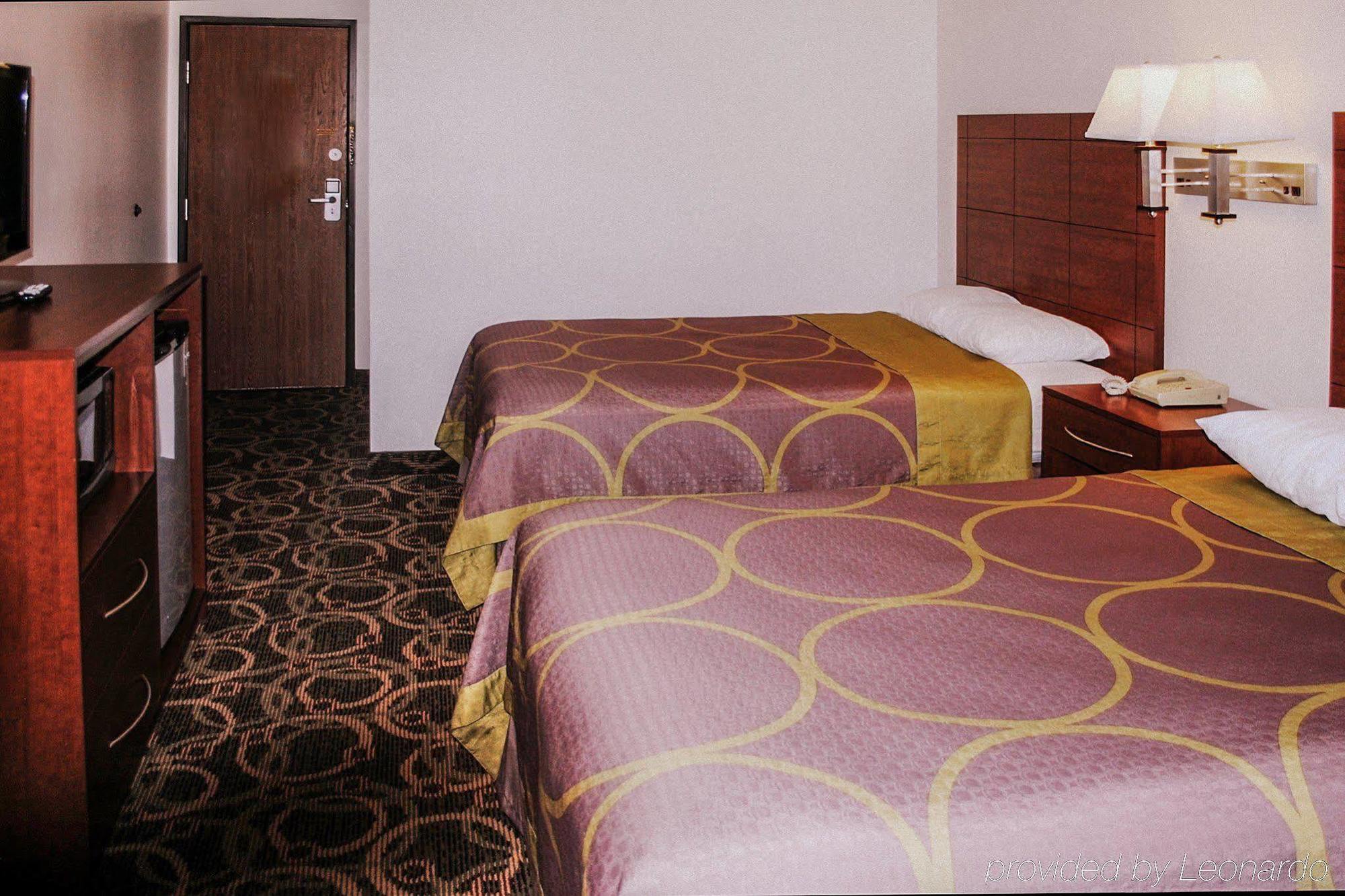 Rodeway Inn Leadville Dış mekan fotoğraf