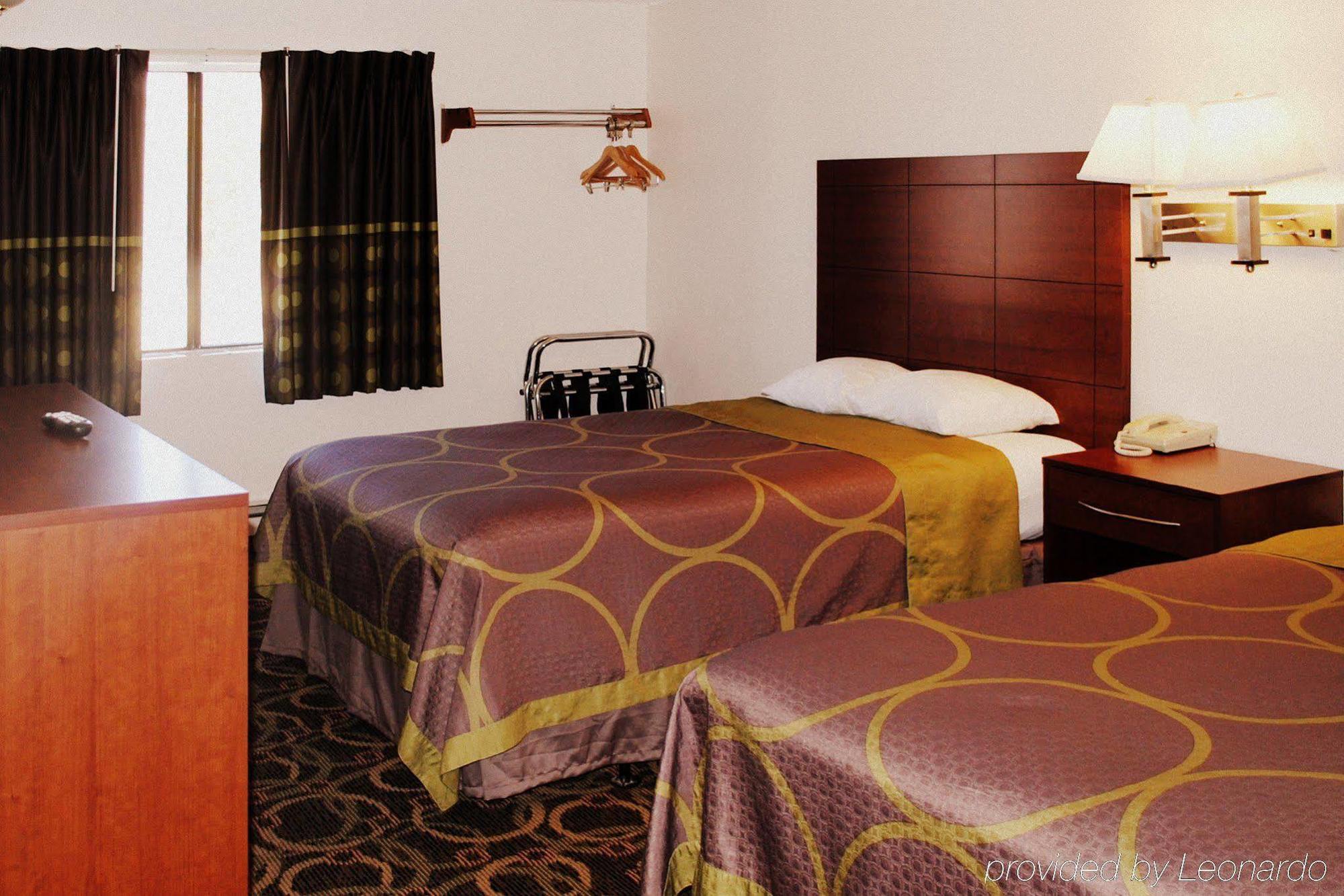 Rodeway Inn Leadville Dış mekan fotoğraf