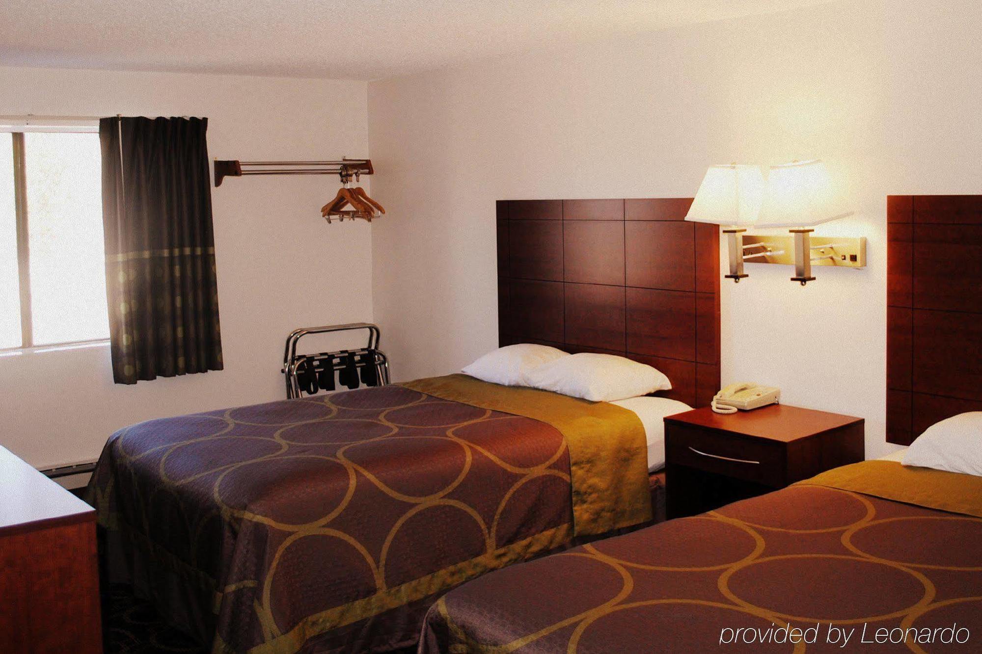 Rodeway Inn Leadville Dış mekan fotoğraf