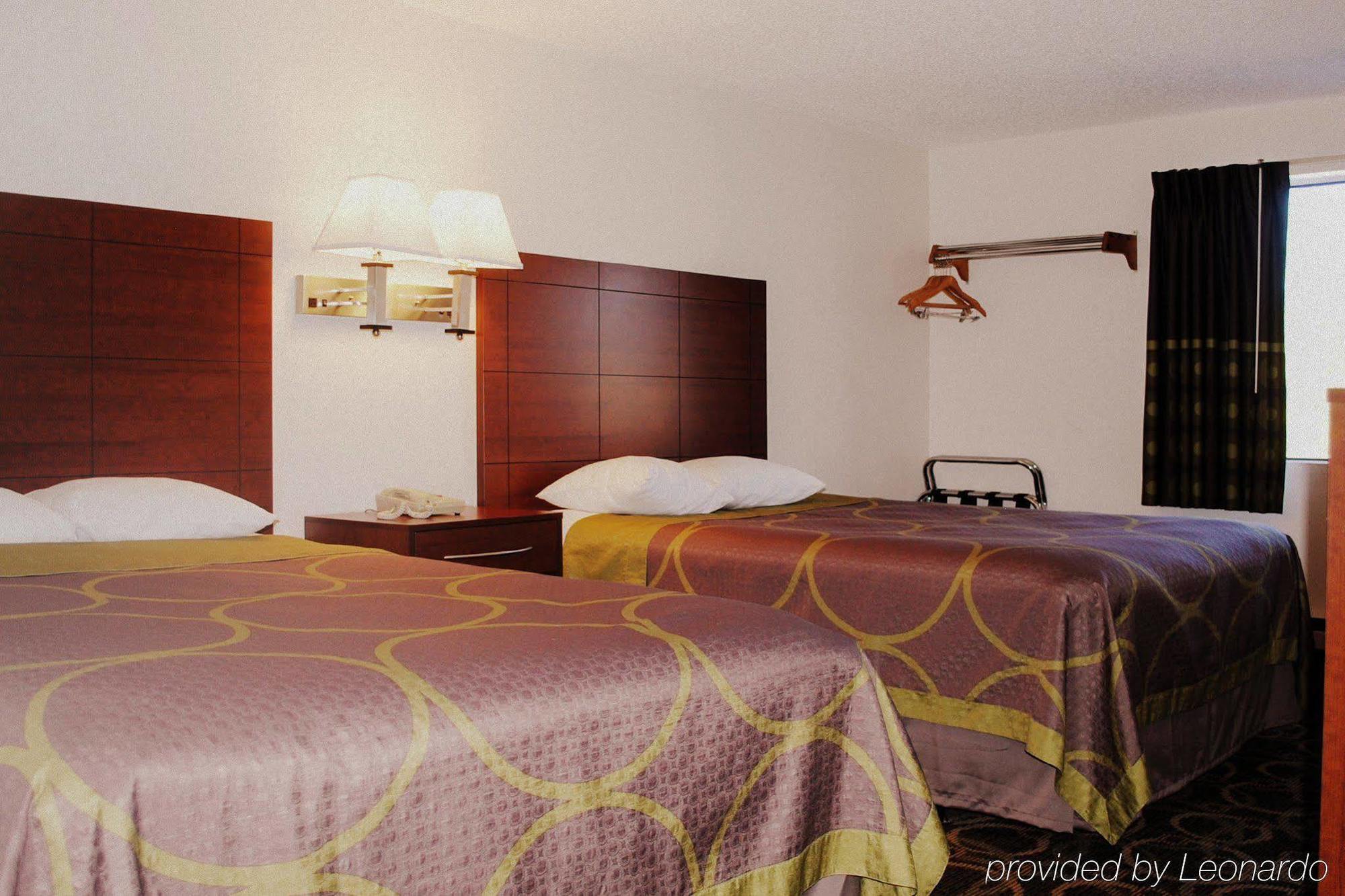Rodeway Inn Leadville Dış mekan fotoğraf