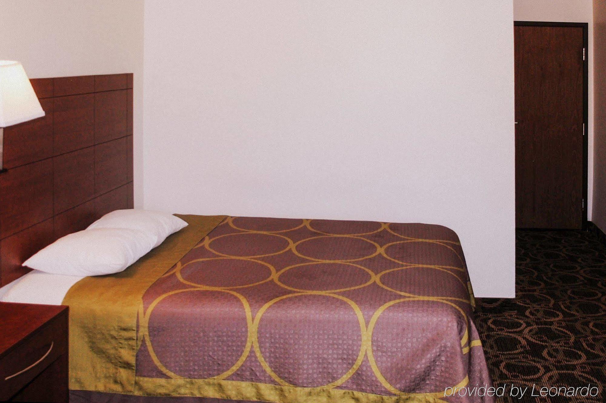Rodeway Inn Leadville Dış mekan fotoğraf
