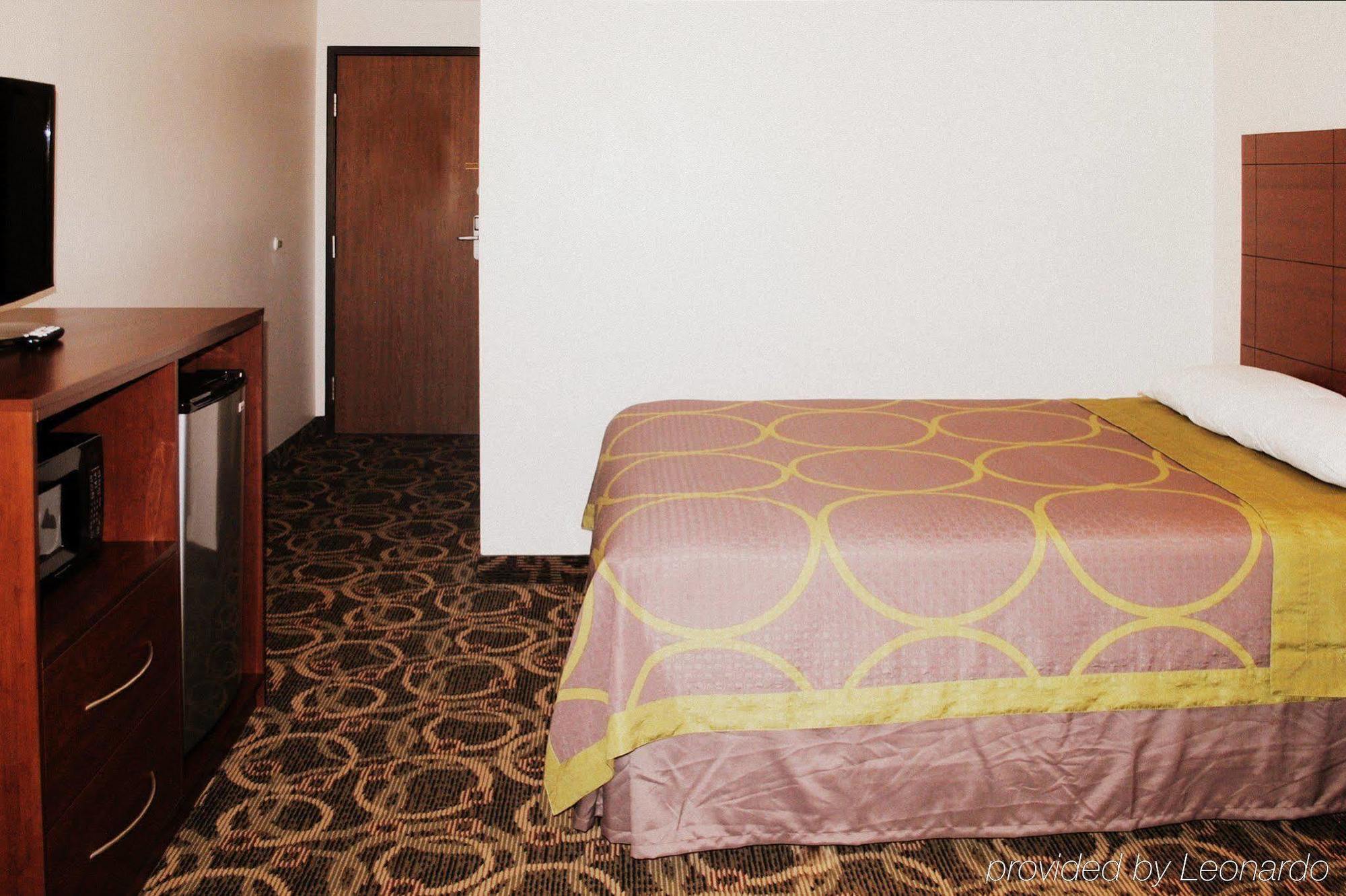 Rodeway Inn Leadville Dış mekan fotoğraf