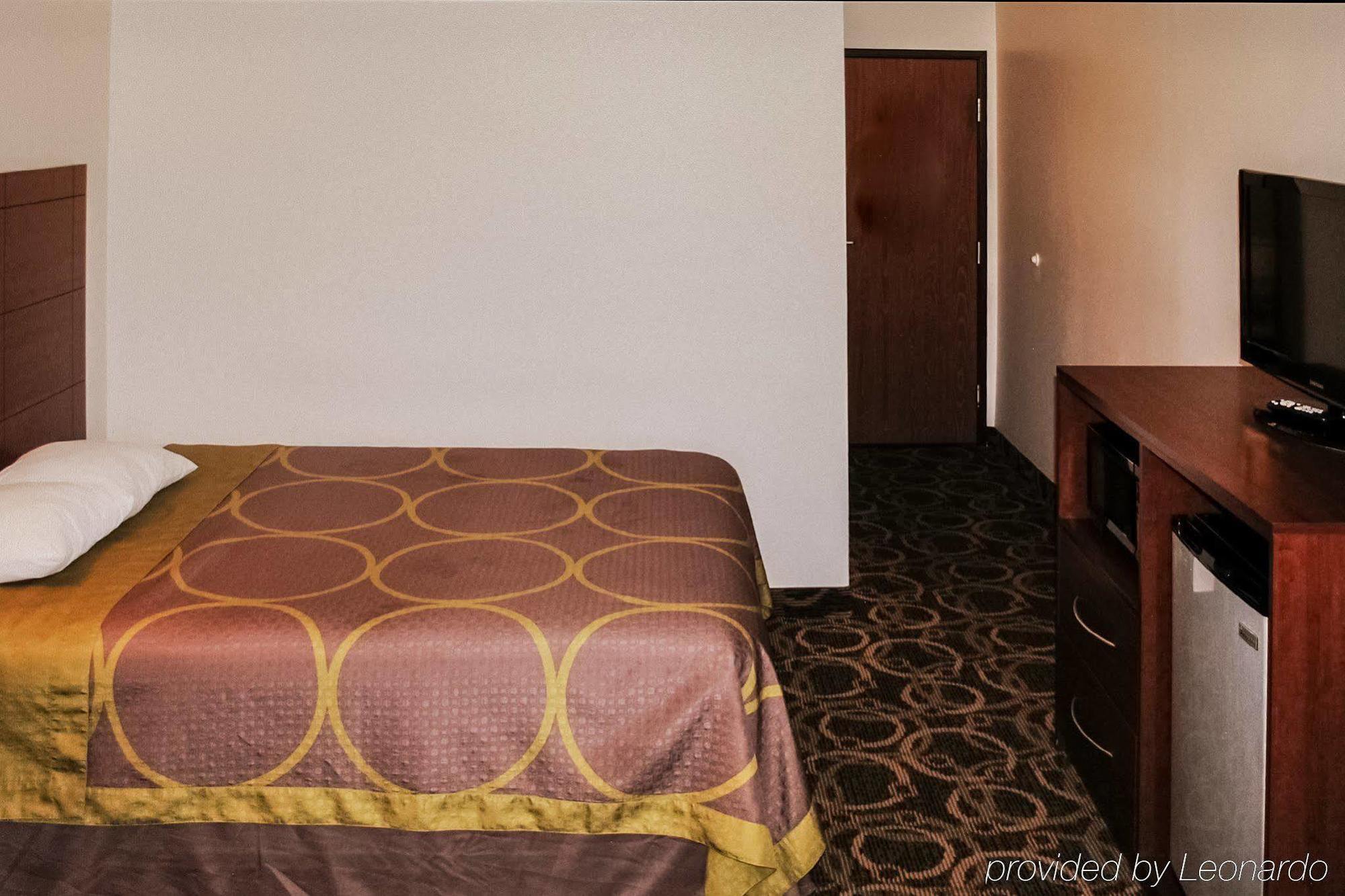 Rodeway Inn Leadville Dış mekan fotoğraf